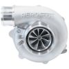 Aeroflow BOOSTED 5449 .72 Reverse Rotation Turbo 660HP V-Band Inlet & Outlet Ext Wastegate AF8005-2115