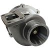 Aeroflow BOOSTED 5455 .63 Turbo 650HP T3 Inlet V-Band Outlet Ext Wastegate Black AF8005-3000BLK