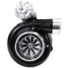 Aeroflow BOOSTED 6762 1.15 XR6 Turbo 1000HP T3 Inlet XR6 5-Bolt Outlet Int Wastegate Black AF8005-3018BLK
