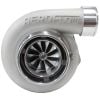 Aeroflow BOOSTED 6662 .82 Turbo 850HP SS Rear Housing V-Band Inlet & OutExt Wastegate AF8005-3020