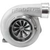 Aeroflow AF8005-3030 Boosted 6762 1.06 T3 Inlet V-Band Outlet GTX3584 Natural