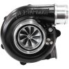 Aeroflow AF8005-3041BLK Boosted B5455 1.01 Dual V-Band G30-660 Black