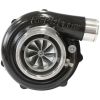 Aeroflow AF8005-3057BLK Boosted 6255 1.01 Dual V-Band G30-900 Black