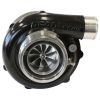 Aeroflow AF8005-3058BLK Boosted 6255 1.21 Dual V-Band G30-900 Black