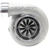 Aeroflow BOOSTED 6762 .83 Reverse Rotation Turbo V-Band Inlet & Outlet Ext Wastegate AF8005-3125