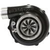 Aeroflow AF8005-3157BLK Boosted 6255 1.01 Reverse Rotation Dual V-Band G30-900 Black
