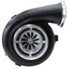Aeroflow BOOSTED 7075 1.15 Turbo 950HP T4 Twin Entry V-Band Outlet Ext Wastegate Black AF8005-4004BLK