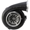 Aeroflow BOOSTED 7675 1.15 Turbo 1120HP T4 Twin Entry V-Band Outlet Ext Wastegate Black AF8005-4005BLK