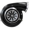 Aeroflow BOOSTED 7975 1.28 Turbo 1450HP V-Band Inlet & Outlet Ext Wastegate Black AF8005-4012BLK