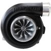 Aeroflow BOOSTED 7875 .96 Turbo T4 Inlet V-Band Outlet Ext Wastegate Black AF8005-4020BLK