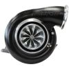 Aeroflow AF8005-4041BLK Boosted 7975 1.15 T4 Inlet V-Band Outlet G42 Black