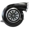 Aeroflow AF8005-4043BLK Boosted 7975 1.25 T4 Inlet V-Band Outlet G42 Black