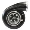 Aeroflow AF8006-4024BLK Boosted B7875 1.01 Dual V-Band Gen 3 Black