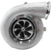 Aeroflow AF8006-6011 Boosted 98102 1.24 A/R T6 V-Band Outlet GTX5533 Natural