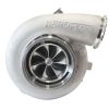 Aeroflow AF8006-6023 Boosted 106102 1.22 A/R V-Band Outlet GTX5544 Natural