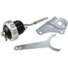 Aeroflow Billet Actuator / Internal Gate AF8050-1021