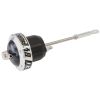 Aeroflow AF8050-1022 Universal Billet Actuator 14 PSI Spring Internal Gate