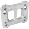 Aeroflow AF8055-1002 T3 To T4 Inlet Adapter