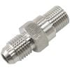 Aeroflow Turbo Oil Feed Fitting7/16in to -4AN AF8059-0010