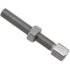 Aeroflow AF8059-0020 Speed Sensor Plug & Lock Nut Suits Boosted Turbos