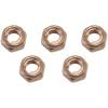 Aeroflow AF8059-1002 Turbo Copper Nut Kit M8X1.25mm 5pc