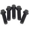 Aeroflow AF8059-1005 12 Point Bolt M8 X 1.25mm 5 Pack Grade 5 25mm UHL