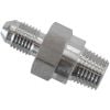 Aeroflow 1/4in TURBO OIL FEED FITTING AF8059-1012