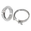 Aeroflow V-BAND SS TO KIT 1.10 S400 AF8080-1027
