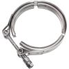 Aeroflow AF8080-3003 Boosted Replacement V-Band Clamp Only Suit 91mm-96mm OD
