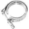 Aeroflow AF8080-3007 Boosted Replacement V-Band Clamp Only Suit 72mm-77mm OD