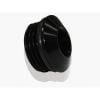 Aeroflow Slimline ORB Port Plug -6AN Black AF813-06BLK