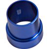 Aeroflow AN Aluminium Tube Sleeve 3/16in Blue AF819-03