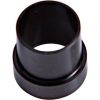 Aeroflow AN Aluminium Tube Sleeve 3/16in Black AF819-03BLK