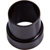 Aeroflow AN Aluminium Tube Sleeve 1/4in Black AF819-04BLK