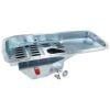 Aeroflow Fabricated Front Sump Oil Pan AF82-2017