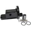 Aeroflow Bolt-On Oil Filter Adapter 90 AF82-2022