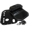 Aeroflow Fabricated Front Sump Oil Pan AF82-2024