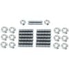 Aeroflow CHEVY LS OIL PAN STUD KIT AF82-2050