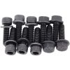 Aeroflow AF82-2054 Oil Pan Bolt Kit fits Nissan SR20 Suit AF82-2000
