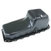 Aeroflow Replacement Oil Pan Black AF82-7002BLK