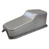 Aeroflow Replacement Oil Pan Raw Finish AF82-9005