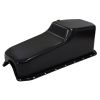 Aeroflow Replacement Oil Pan Black AF82-9005BLK