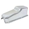 Aeroflow Replacement Oil Pan Chrome AF82-9005C