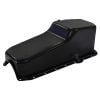 Aeroflow Replacement Oil Pan Black AF82-9092BLK