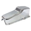 Aeroflow Replacement Oil Pan Chrome AF82-9092C