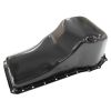 Aeroflow Replacement Oil Pan Black AF82-9310BLK