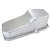 Aeroflow Replacement Oil Pan Raw Finish AF82-9414
