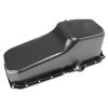 Aeroflow Replacement Oil Pan Black AF82-9414BLK