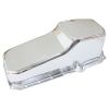 Aeroflow Replacement Oil Pan Chrome AF82-9414C
