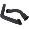 Aeroflow AF8200-1000 GM LS Universal Cross Over Pipe